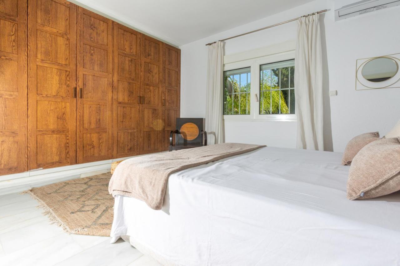 Lxr Benalmadena 4 Hab. Paradise Villa Luaran gambar