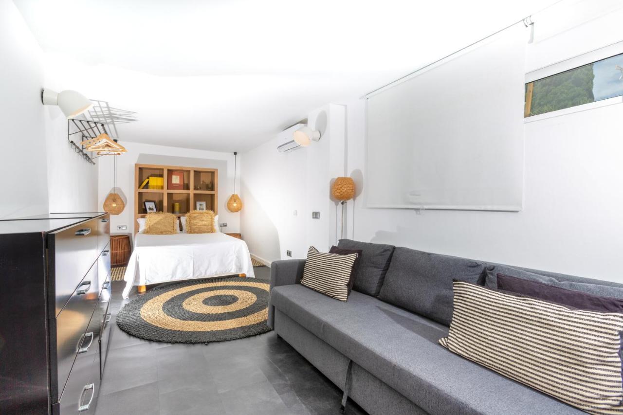 Lxr Benalmadena 4 Hab. Paradise Villa Luaran gambar