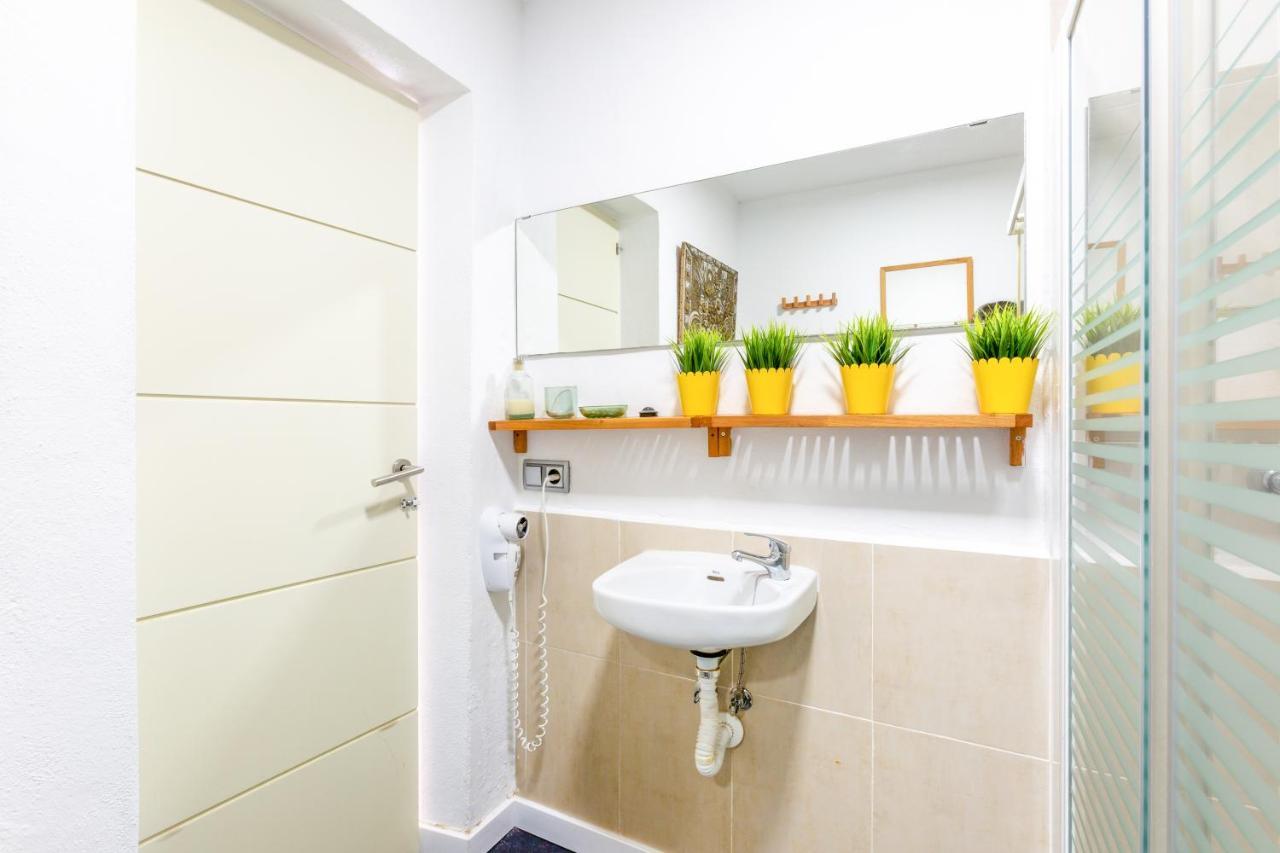 Lxr Benalmadena 4 Hab. Paradise Villa Luaran gambar
