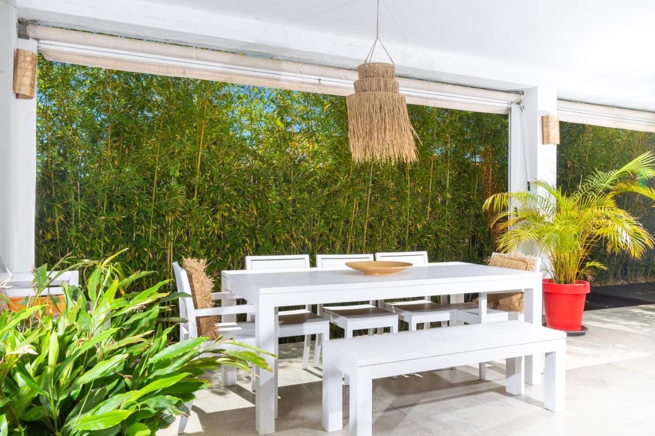 Lxr Benalmadena 4 Hab. Paradise Villa Luaran gambar