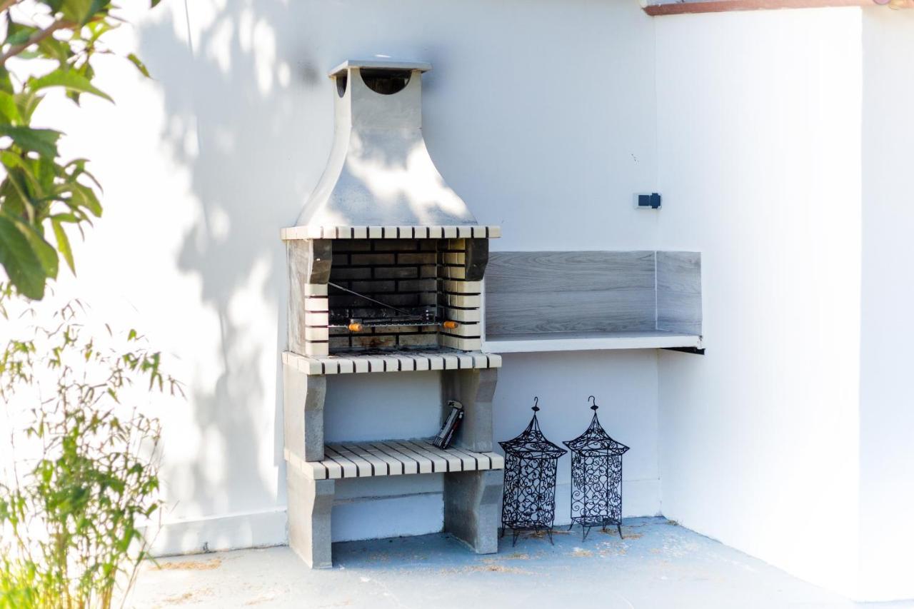 Lxr Benalmadena 4 Hab. Paradise Villa Luaran gambar